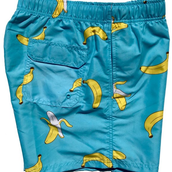 banana trunks - Picture 5 of 5